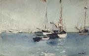 Winslow Homer Key West (mk44) oil painting picture wholesale